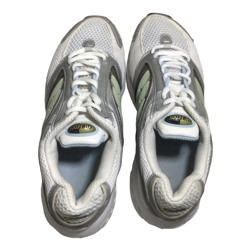 Adidas Women’s Climacool Comfort Running Shoes 6.5 - Gem